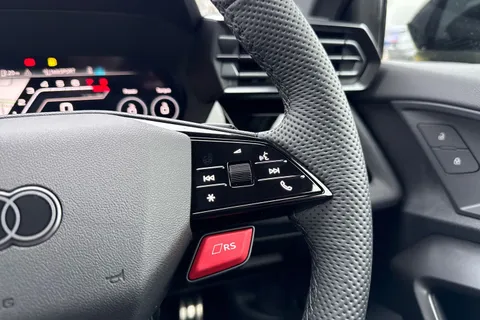 Audi RS 3 2.5 TFSI Sportback S Tronic quattro Euro 6 (s/s) 5dr Thumbnail #28