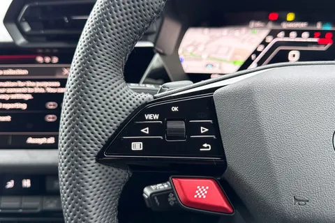 Audi RS 3 2.5 TFSI Sportback S Tronic quattro Euro 6 (s/s) 5dr Thumbnail #29