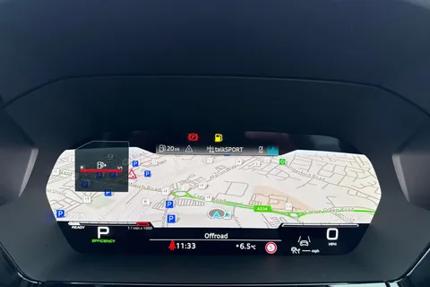 Audi RS 3 2.5 TFSI Sportback S Tronic quattro Euro 6 (s/s) 5dr Thumbnail #30