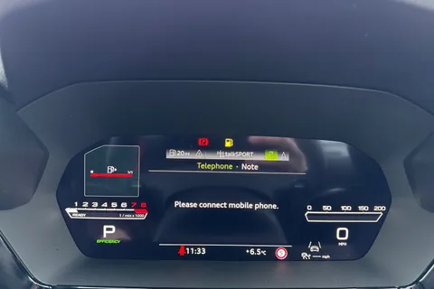 Audi RS 3 2.5 TFSI Sportback S Tronic quattro Euro 6 (s/s) 5dr Thumbnail #31