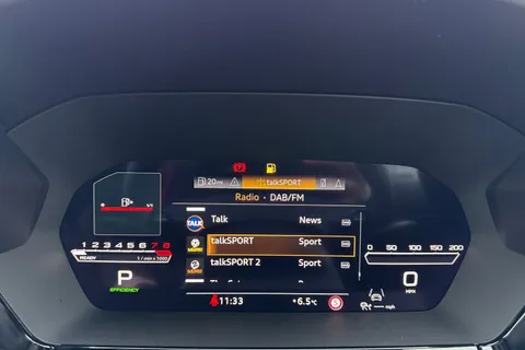 Audi RS 3 2.5 TFSI Sportback S Tronic quattro Euro 6 (s/s) 5dr Thumbnail #32