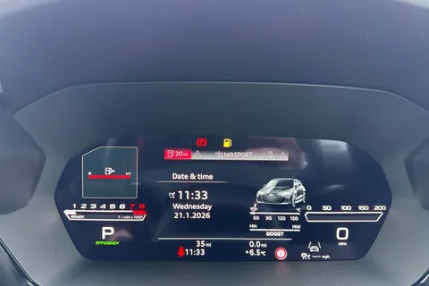 Audi RS 3 2.5 TFSI Sportback S Tronic quattro Euro 6 (s/s) 5dr Thumbnail #33