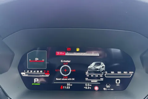 Audi RS 3 2.5 TFSI Sportback S Tronic quattro Euro 6 (s/s) 5dr Thumbnail #34