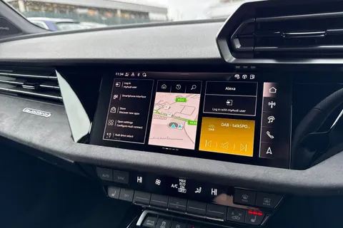 Audi RS 3 2.5 TFSI Sportback S Tronic quattro Euro 6 (s/s) 5dr Thumbnail #36