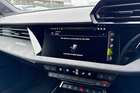 Audi RS 3 2.5 TFSI Sportback S Tronic quattro Euro 6 (s/s) 5dr Thumbnail #42