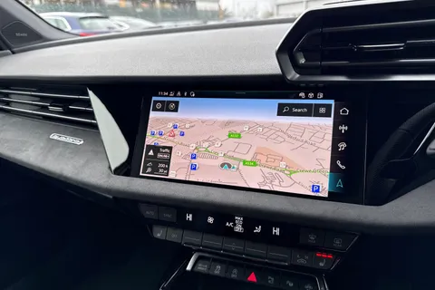 Audi RS 3 2.5 TFSI Sportback S Tronic quattro Euro 6 (s/s) 5dr Thumbnail #43