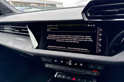 Audi RS 3 2.5 TFSI Sportback S Tronic quattro Euro 6 (s/s) 5dr Thumbnail #45