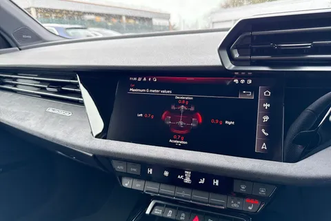 Audi RS 3 2.5 TFSI Sportback S Tronic quattro Euro 6 (s/s) 5dr Thumbnail #49