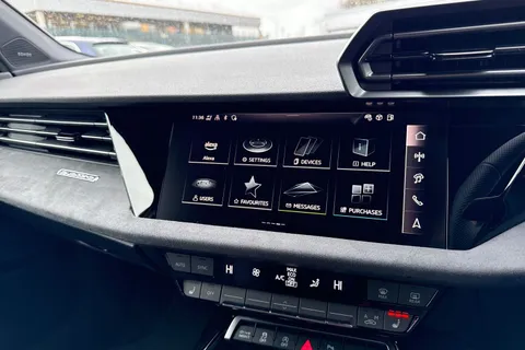 Audi RS 3 2.5 TFSI Sportback S Tronic quattro Euro 6 (s/s) 5dr Thumbnail #52