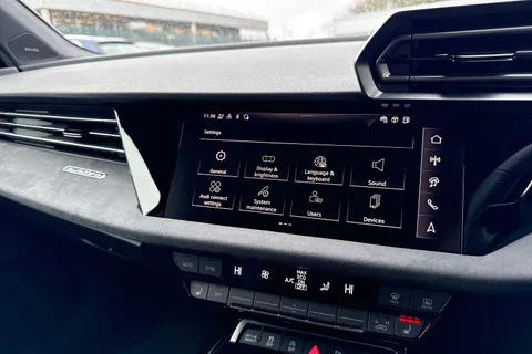 Audi RS 3 2.5 TFSI Sportback S Tronic quattro Euro 6 (s/s) 5dr Thumbnail #53