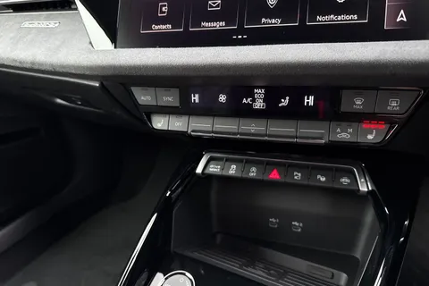 Audi RS 3 2.5 TFSI Sportback S Tronic quattro Euro 6 (s/s) 5dr Thumbnail #55