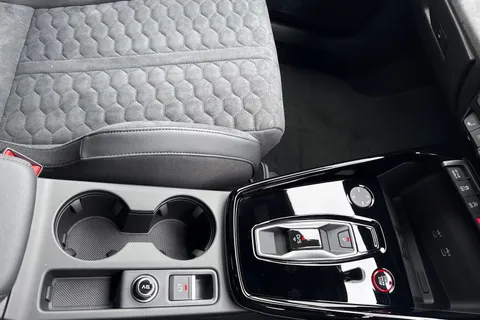 Audi RS 3 2.5 TFSI Sportback S Tronic quattro Euro 6 (s/s) 5dr Thumbnail #56