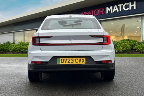 4 of 67 for Polestar Polestar 2 Single Motor 78kWh Long Range Fastback Auto FWD 5dr