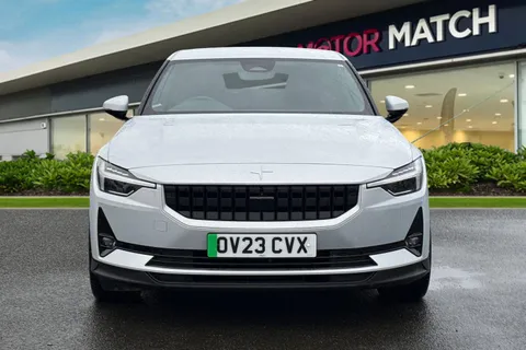 6 of 67 for Polestar Polestar 2 Single Motor 78kWh Long Range Fastback Auto FWD 5dr