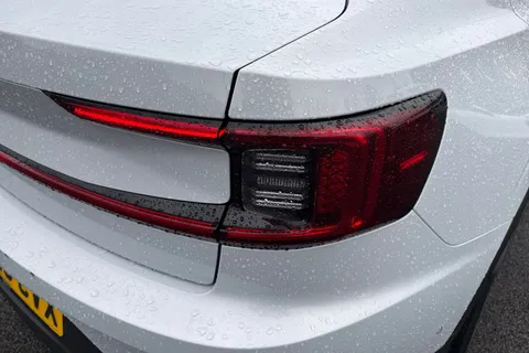8 of 67 for Polestar Polestar 2 Single Motor 78kWh Long Range Fastback Auto FWD 5dr