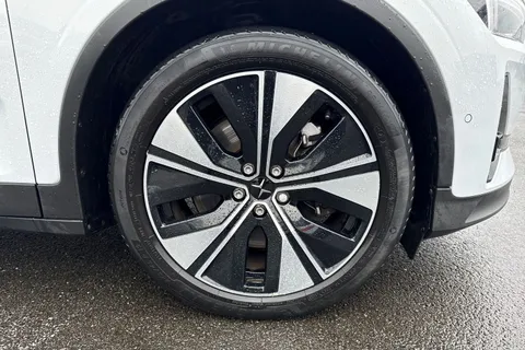 10 of 67 for Polestar Polestar 2 Single Motor 78kWh Long Range Fastback Auto FWD 5dr