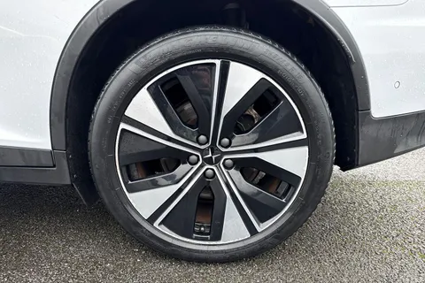 12 of 67 for Polestar Polestar 2 Single Motor 78kWh Long Range Fastback Auto FWD 5dr