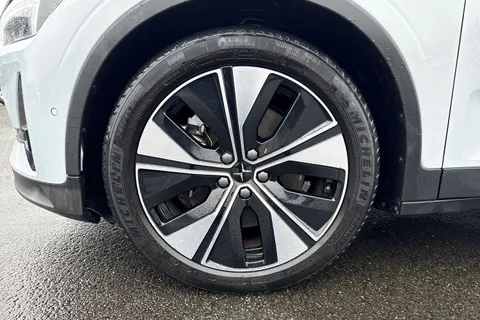 13 of 67 for Polestar Polestar 2 Single Motor 78kWh Long Range Fastback Auto FWD 5dr