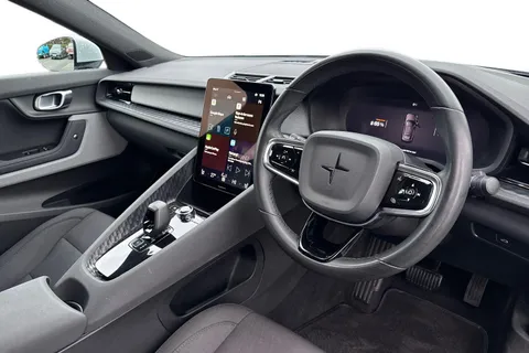 14 of 67 for Polestar Polestar 2 Single Motor 78kWh Long Range Fastback Auto FWD 5dr