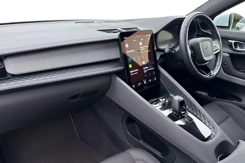 15 of 67 for Polestar Polestar 2 Single Motor 78kWh Long Range Fastback Auto FWD 5dr