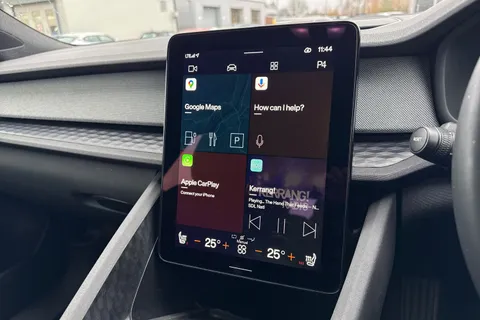 17 of 67 for Polestar Polestar 2 Single Motor 78kWh Long Range Fastback Auto FWD 5dr