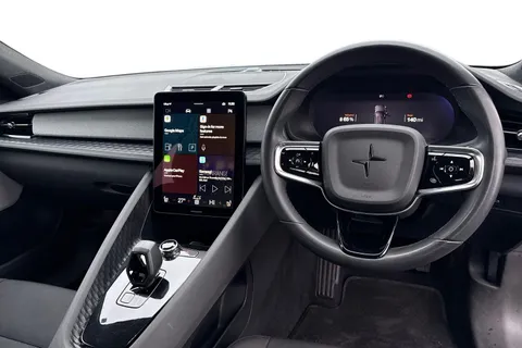 18 of 67 for Polestar Polestar 2 Single Motor 78kWh Long Range Fastback Auto FWD 5dr