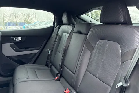 19 of 67 for Polestar Polestar 2 Single Motor 78kWh Long Range Fastback Auto FWD 5dr