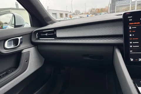 20 of 67 for Polestar Polestar 2 Single Motor 78kWh Long Range Fastback Auto FWD 5dr