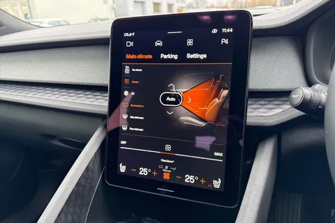 22 of 67 for Polestar Polestar 2 Single Motor 78kWh Long Range Fastback Auto FWD 5dr