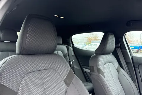 24 of 67 for Polestar Polestar 2 Single Motor 78kWh Long Range Fastback Auto FWD 5dr