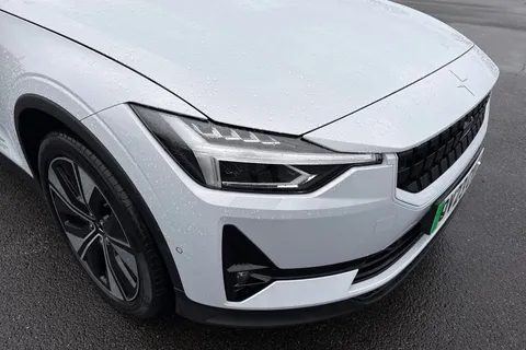 26 of 67 for Polestar Polestar 2 Single Motor 78kWh Long Range Fastback Auto FWD 5dr