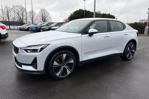 28 of 67 for Polestar Polestar 2 Single Motor 78kWh Long Range Fastback Auto FWD 5dr