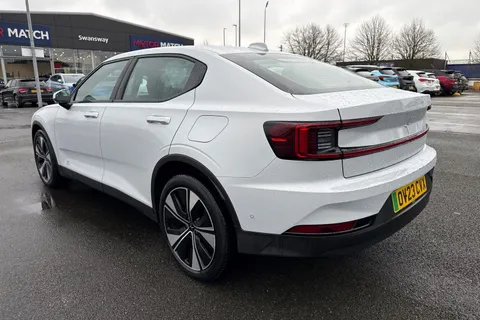 30 of 67 for Polestar Polestar 2 Single Motor 78kWh Long Range Fastback Auto FWD 5dr