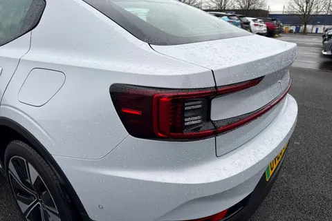 31 of 67 for Polestar Polestar 2 Single Motor 78kWh Long Range Fastback Auto FWD 5dr