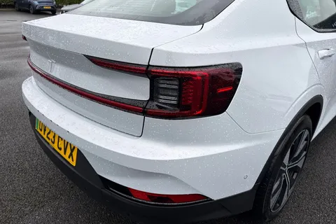 32 of 67 for Polestar Polestar 2 Single Motor 78kWh Long Range Fastback Auto FWD 5dr