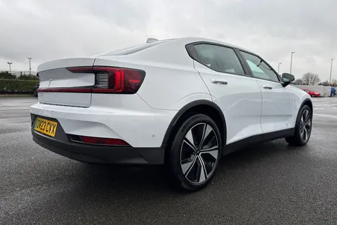 33 of 67 for Polestar Polestar 2 Single Motor 78kWh Long Range Fastback Auto FWD 5dr
