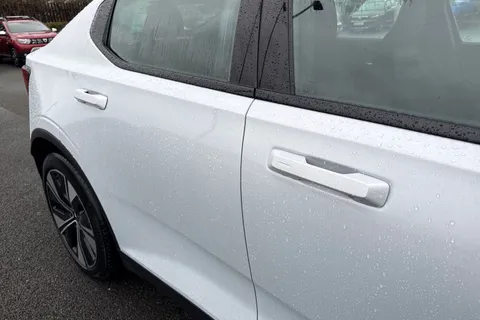 34 of 67 for Polestar Polestar 2 Single Motor 78kWh Long Range Fastback Auto FWD 5dr