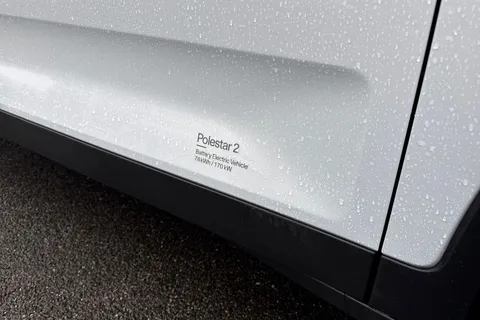 35 of 67 for Polestar Polestar 2 Single Motor 78kWh Long Range Fastback Auto FWD 5dr