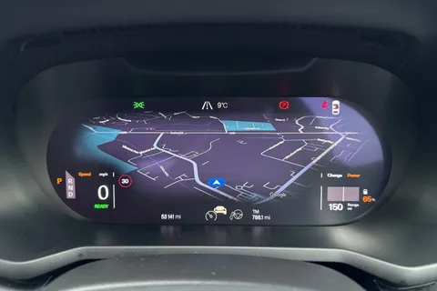 38 of 67 for Polestar Polestar 2 Single Motor 78kWh Long Range Fastback Auto FWD 5dr