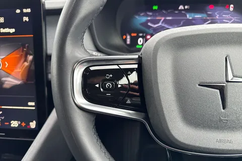 39 of 67 for Polestar Polestar 2 Single Motor 78kWh Long Range Fastback Auto FWD 5dr