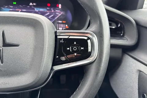 40 of 67 for Polestar Polestar 2 Single Motor 78kWh Long Range Fastback Auto FWD 5dr