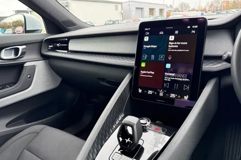 44 of 67 for Polestar Polestar 2 Single Motor 78kWh Long Range Fastback Auto FWD 5dr