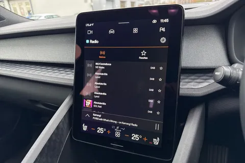 45 of 67 for Polestar Polestar 2 Single Motor 78kWh Long Range Fastback Auto FWD 5dr