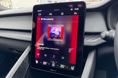 46 of 67 for Polestar Polestar 2 Single Motor 78kWh Long Range Fastback Auto FWD 5dr