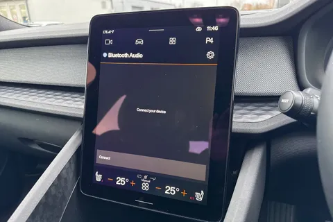 47 of 67 for Polestar Polestar 2 Single Motor 78kWh Long Range Fastback Auto FWD 5dr