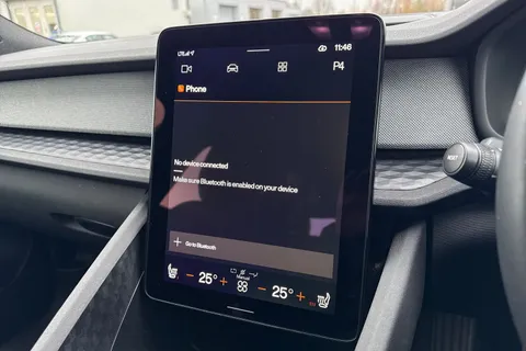 48 of 67 for Polestar Polestar 2 Single Motor 78kWh Long Range Fastback Auto FWD 5dr