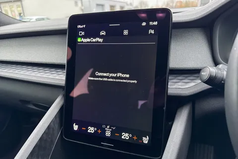 49 of 67 for Polestar Polestar 2 Single Motor 78kWh Long Range Fastback Auto FWD 5dr