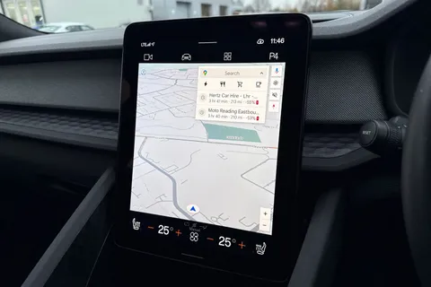 50 of 67 for Polestar Polestar 2 Single Motor 78kWh Long Range Fastback Auto FWD 5dr