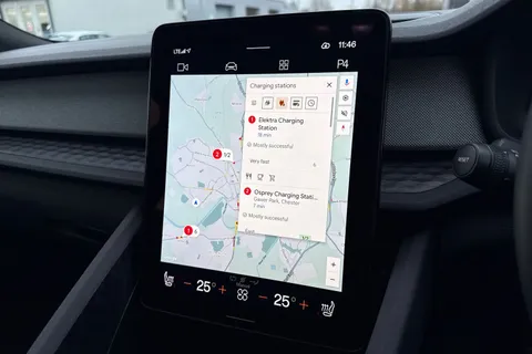 51 of 67 for Polestar Polestar 2 Single Motor 78kWh Long Range Fastback Auto FWD 5dr