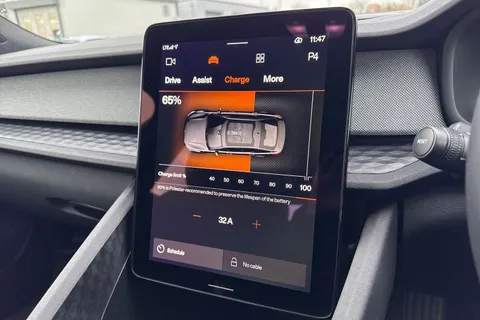 54 of 67 for Polestar Polestar 2 Single Motor 78kWh Long Range Fastback Auto FWD 5dr